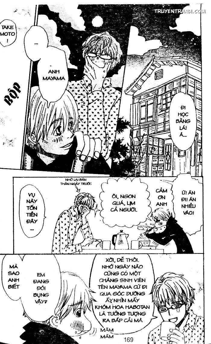 Love N Life - Chương 53 - Trang 10