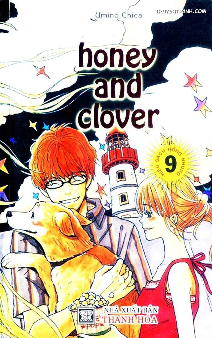 Love N Life - Chương 54 - Trang 1