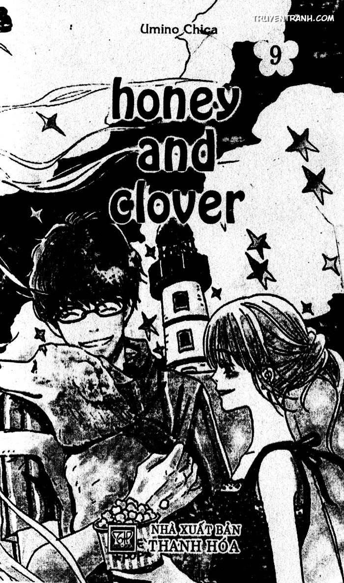 Love N Life - Chương 54 - Trang 2