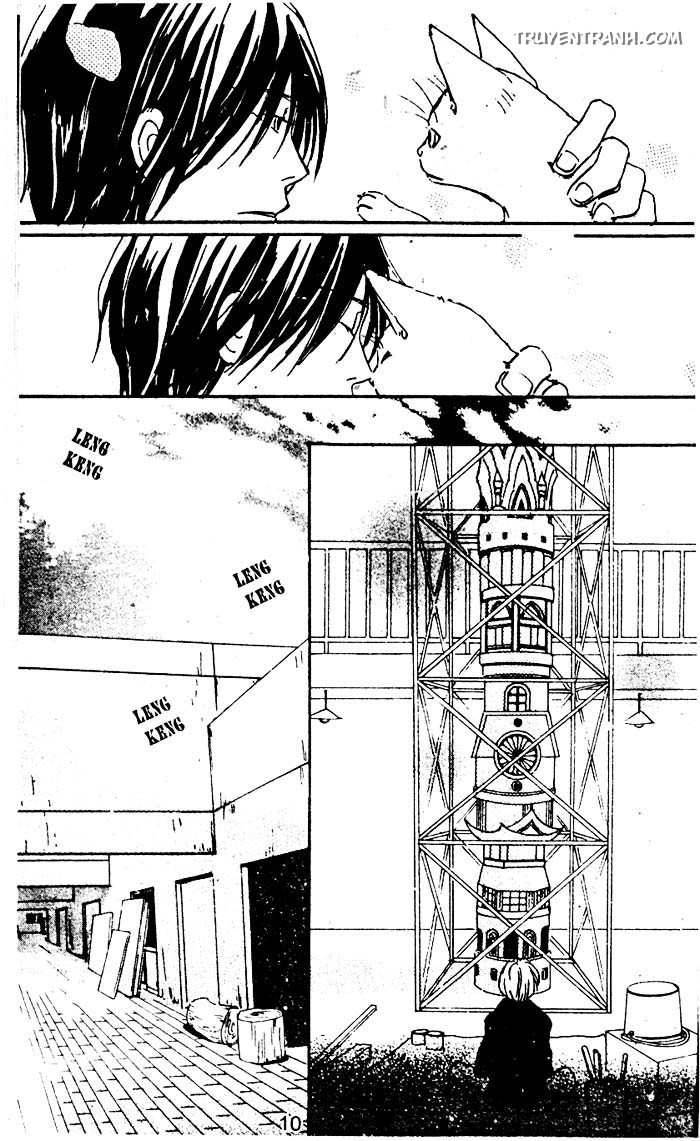 Love N Life - Chương 54 - Trang 11