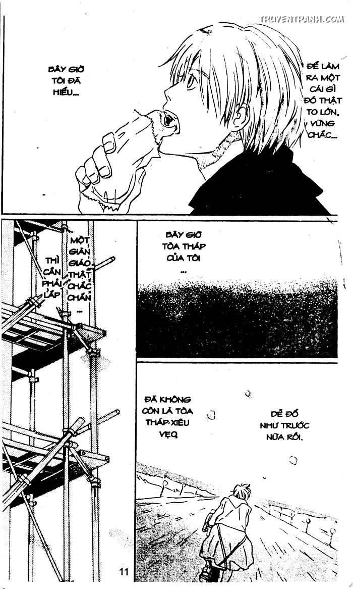 Love N Life - Chương 54 - Trang 12