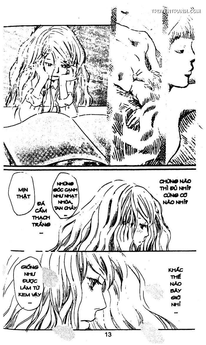 Love N Life - Chương 54 - Trang 14