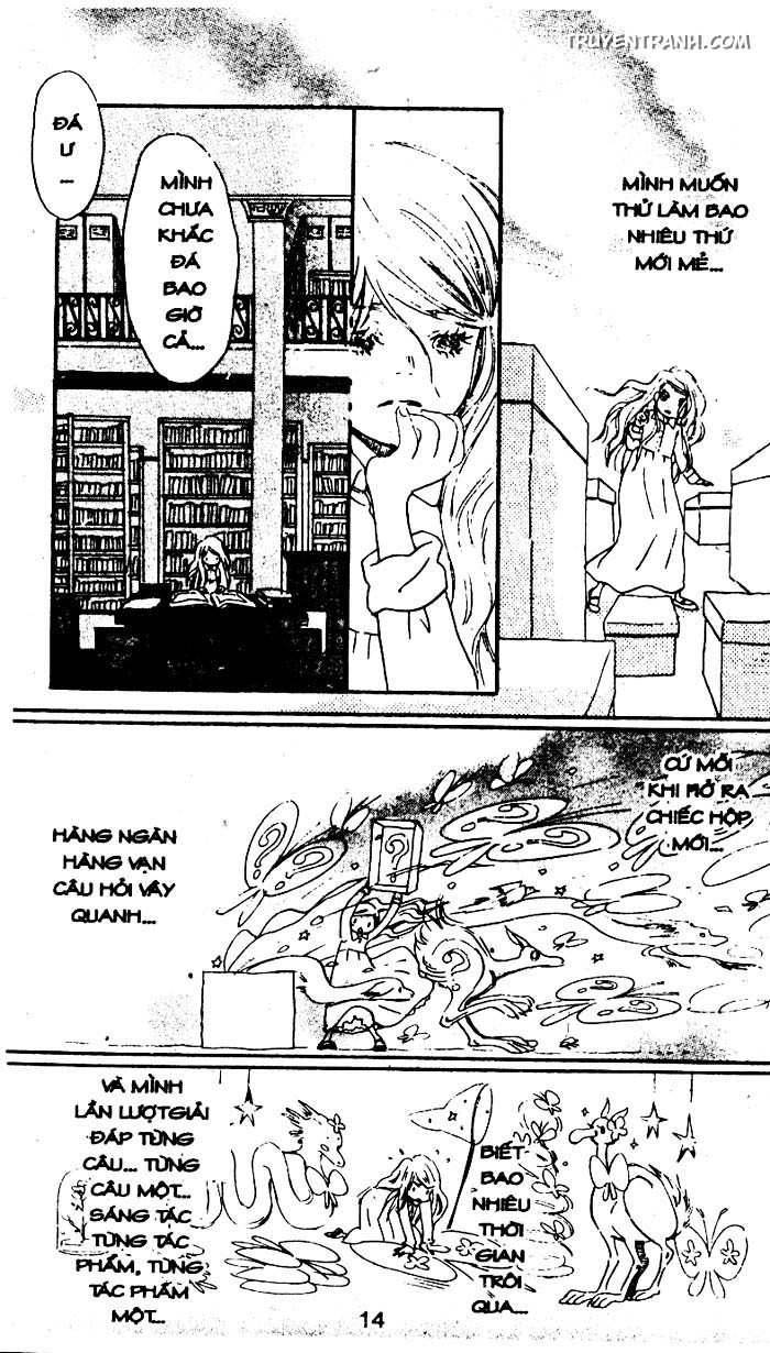 Love N Life - Chương 54 - Trang 15