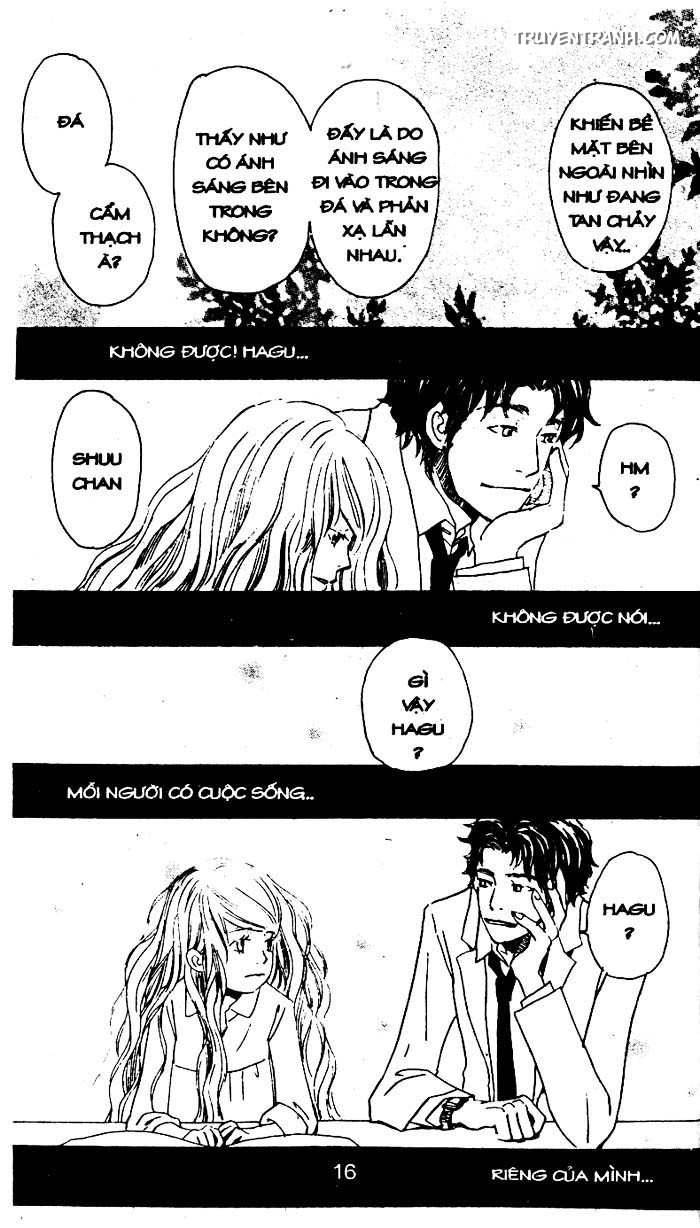 Love N Life - Chương 54 - Trang 17