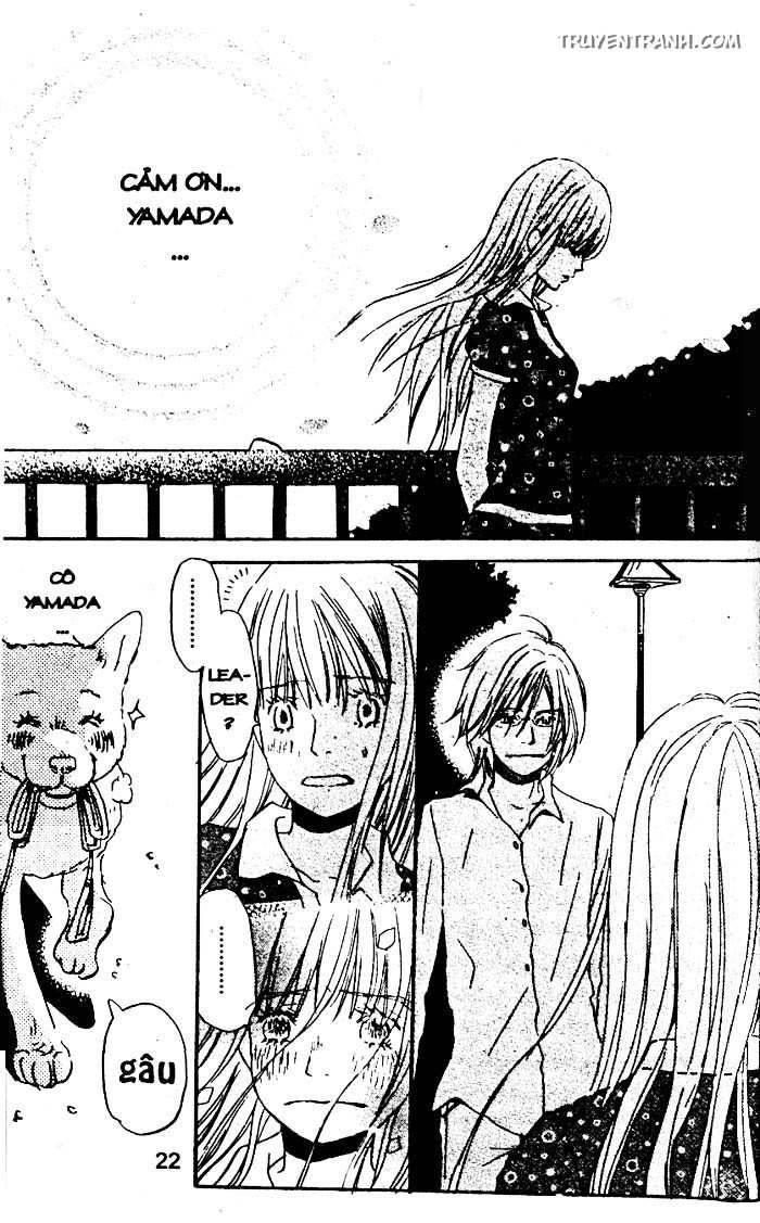 Love N Life - Chương 54 - Trang 23