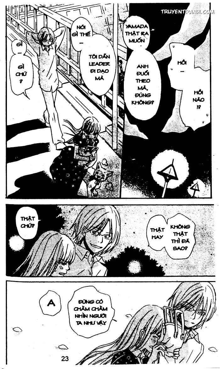 Love N Life - Chương 54 - Trang 24