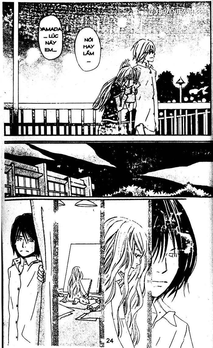 Love N Life - Chương 54 - Trang 25