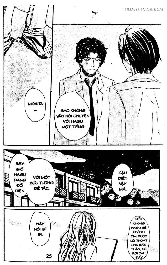 Love N Life - Chương 54 - Trang 26