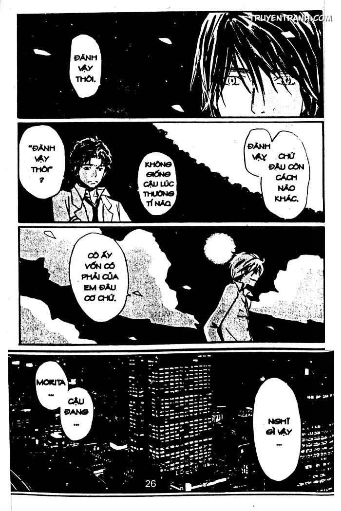 Love N Life - Chương 54 - Trang 27