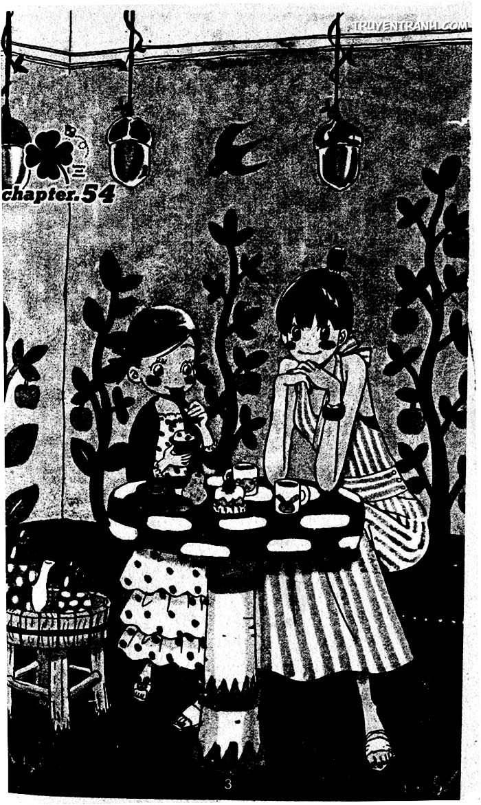 Love N Life - Chương 54 - Trang 4