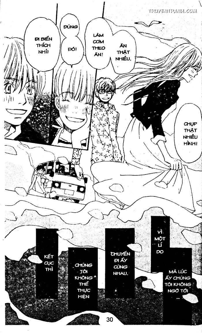 Love N Life - Chương 54 - Trang 31