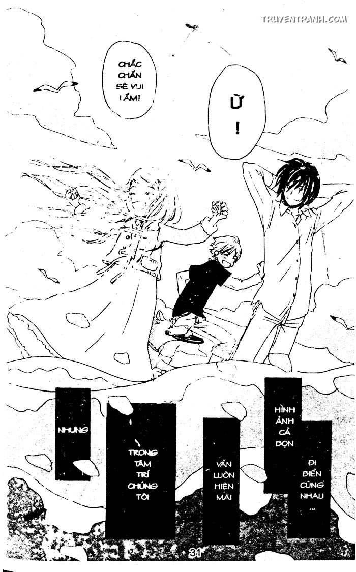 Love N Life - Chương 54 - Trang 32