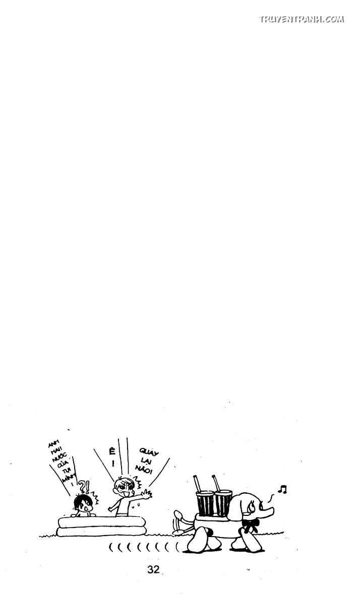 Love N Life - Chương 54 - Trang 33