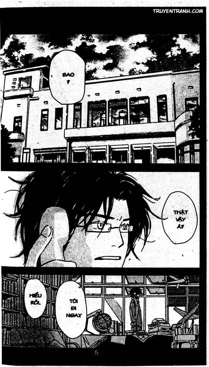 Love N Life - Chương 54 - Trang 6