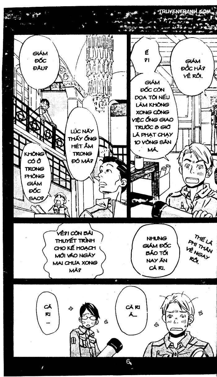 Love N Life - Chương 54 - Trang 7