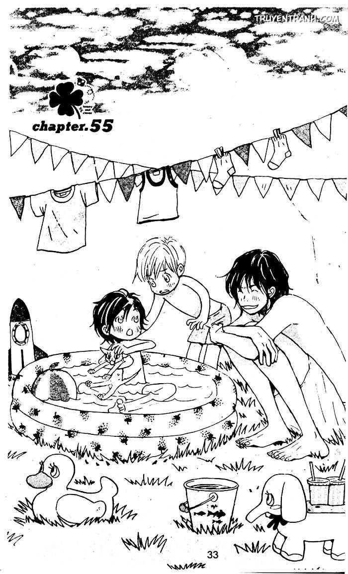 Love N Life - Chương 55 - Trang 1