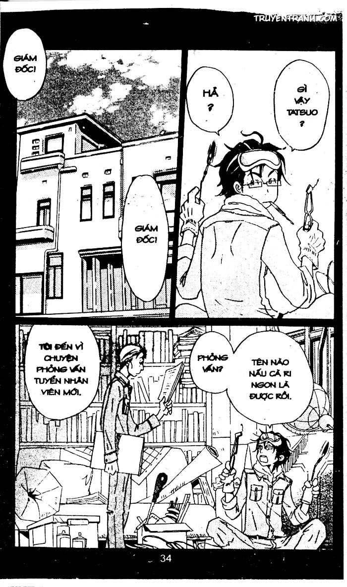 Love N Life - Chương 55 - Trang 2