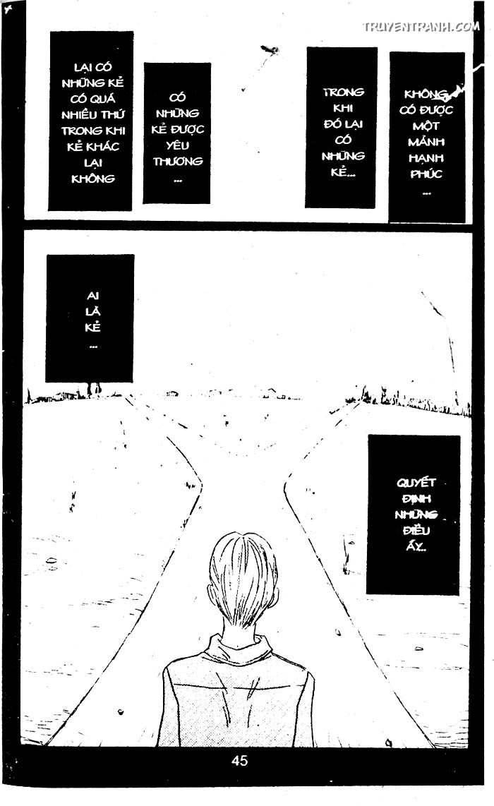 Love N Life - Chương 55 - Trang 13