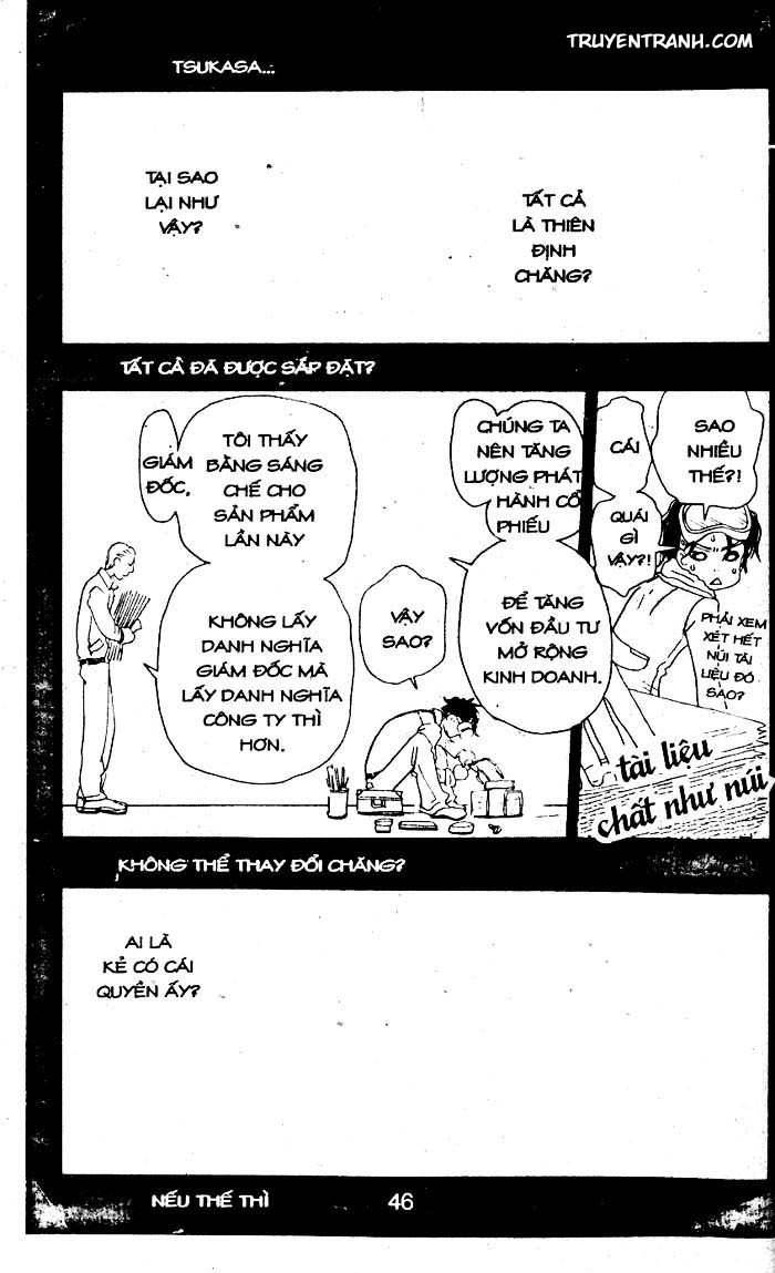 Love N Life - Chương 55 - Trang 14