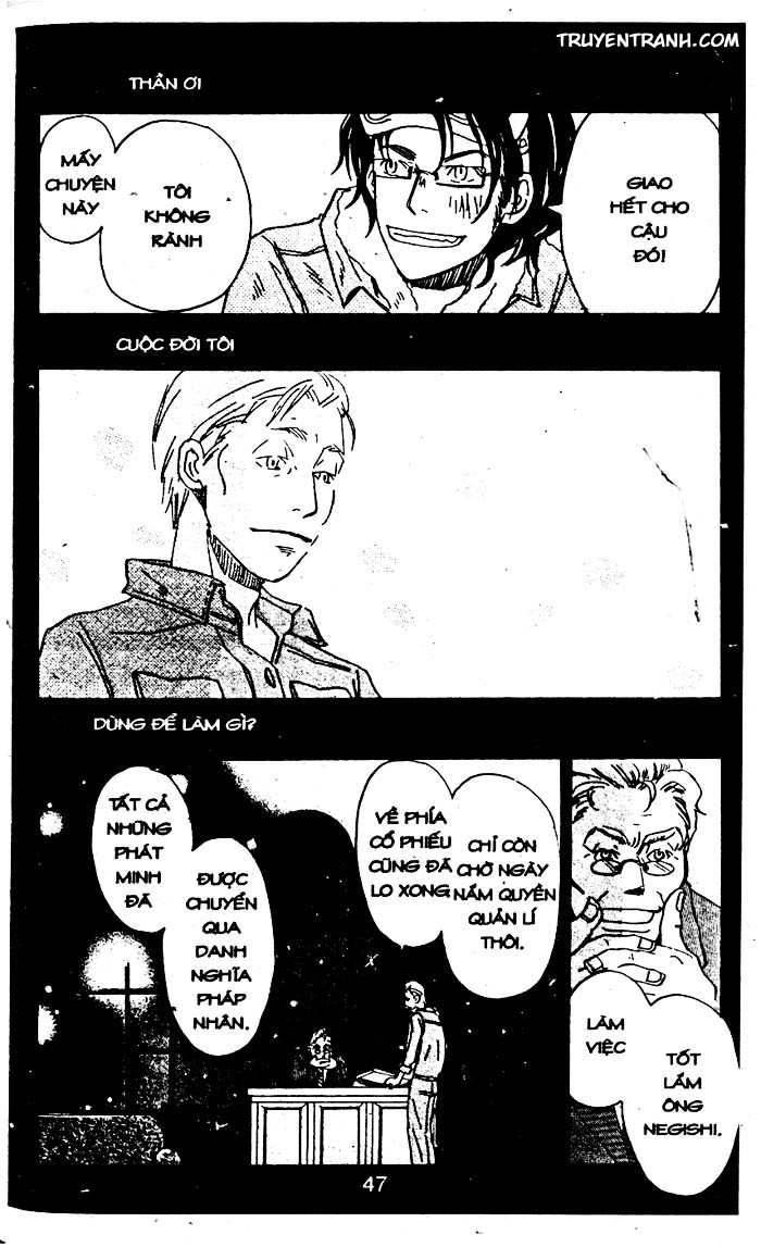 Love N Life - Chương 55 - Trang 15