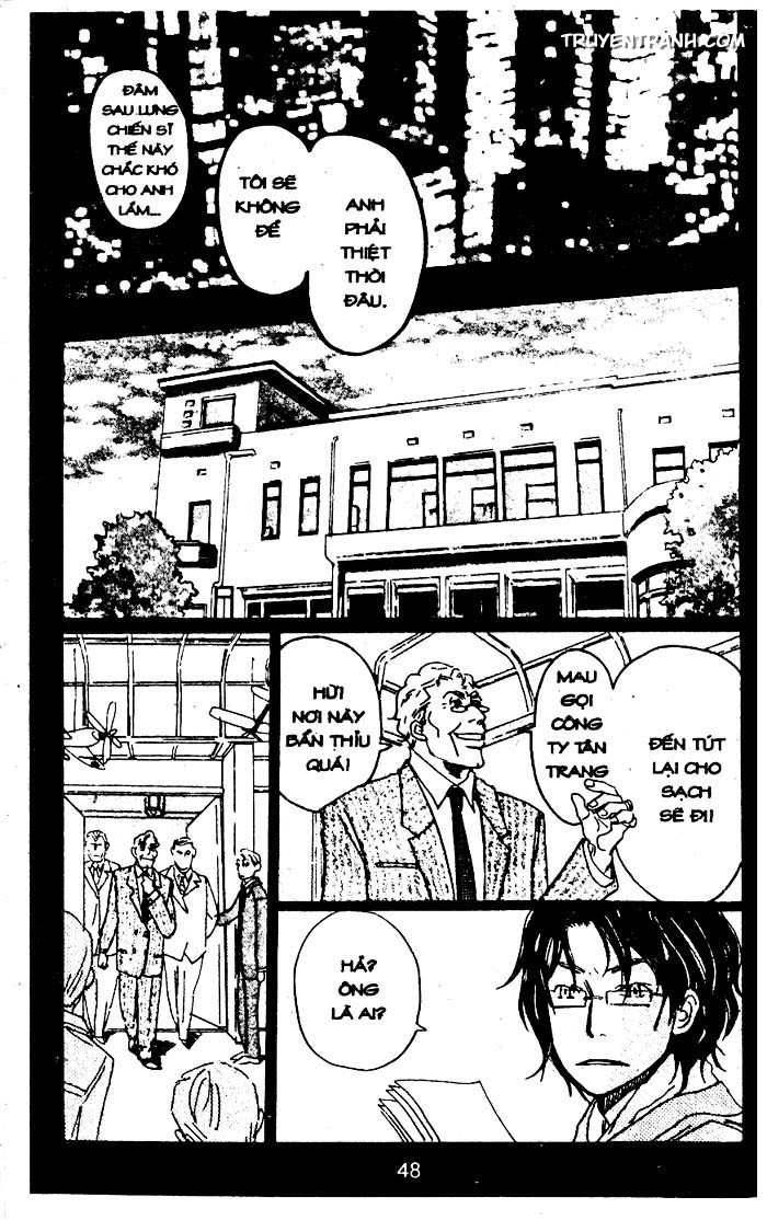 Love N Life - Chương 55 - Trang 16