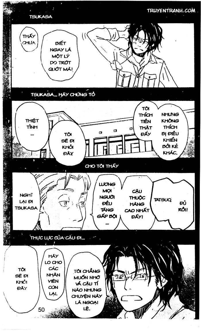 Love N Life - Chương 55 - Trang 18