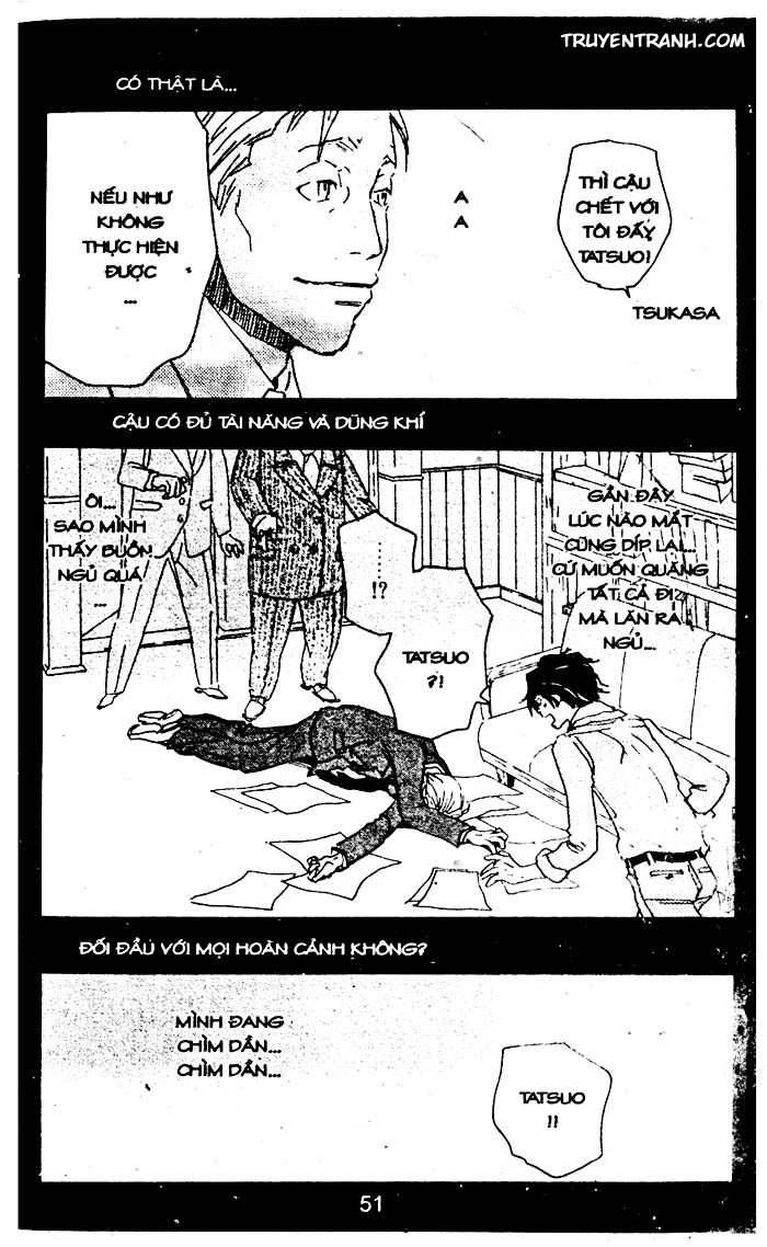 Love N Life - Chương 55 - Trang 19