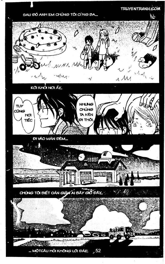 Love N Life - Chương 55 - Trang 20