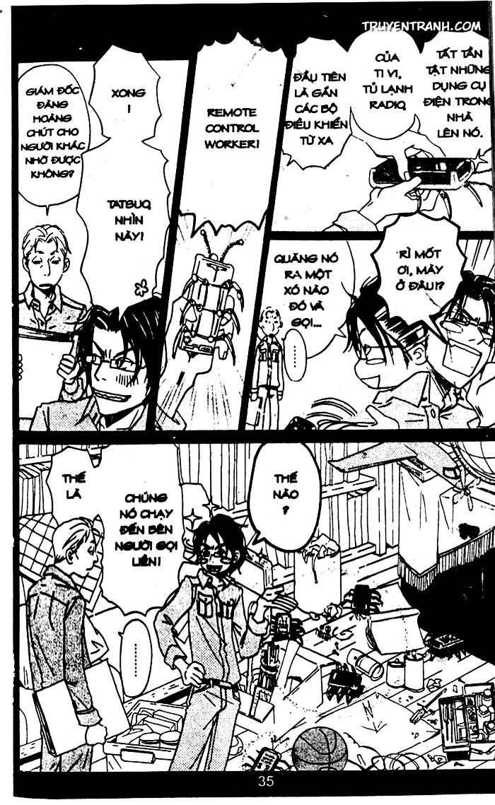 Love N Life - Chương 55 - Trang 3