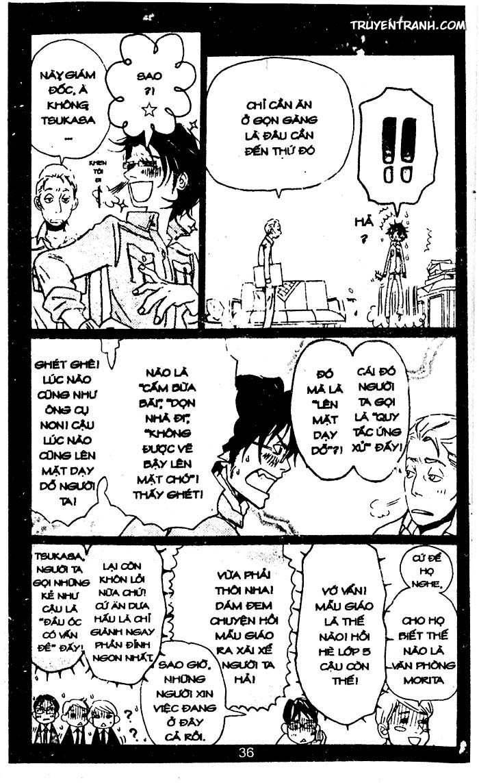 Love N Life - Chương 55 - Trang 4