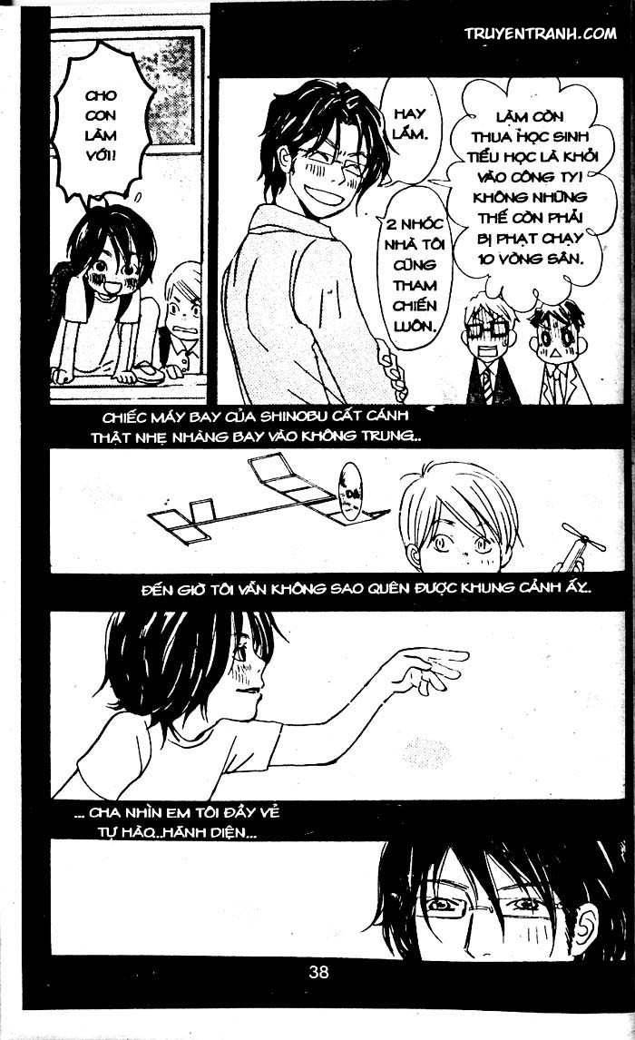 Love N Life - Chương 55 - Trang 6