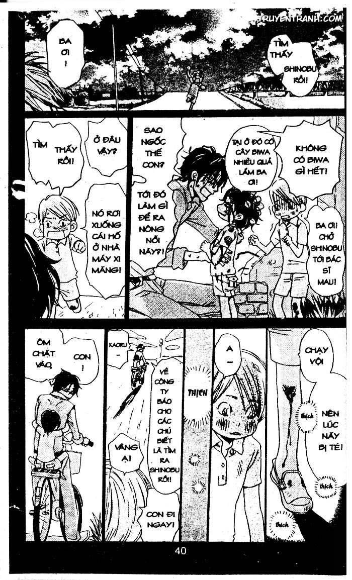 Love N Life - Chương 55 - Trang 8