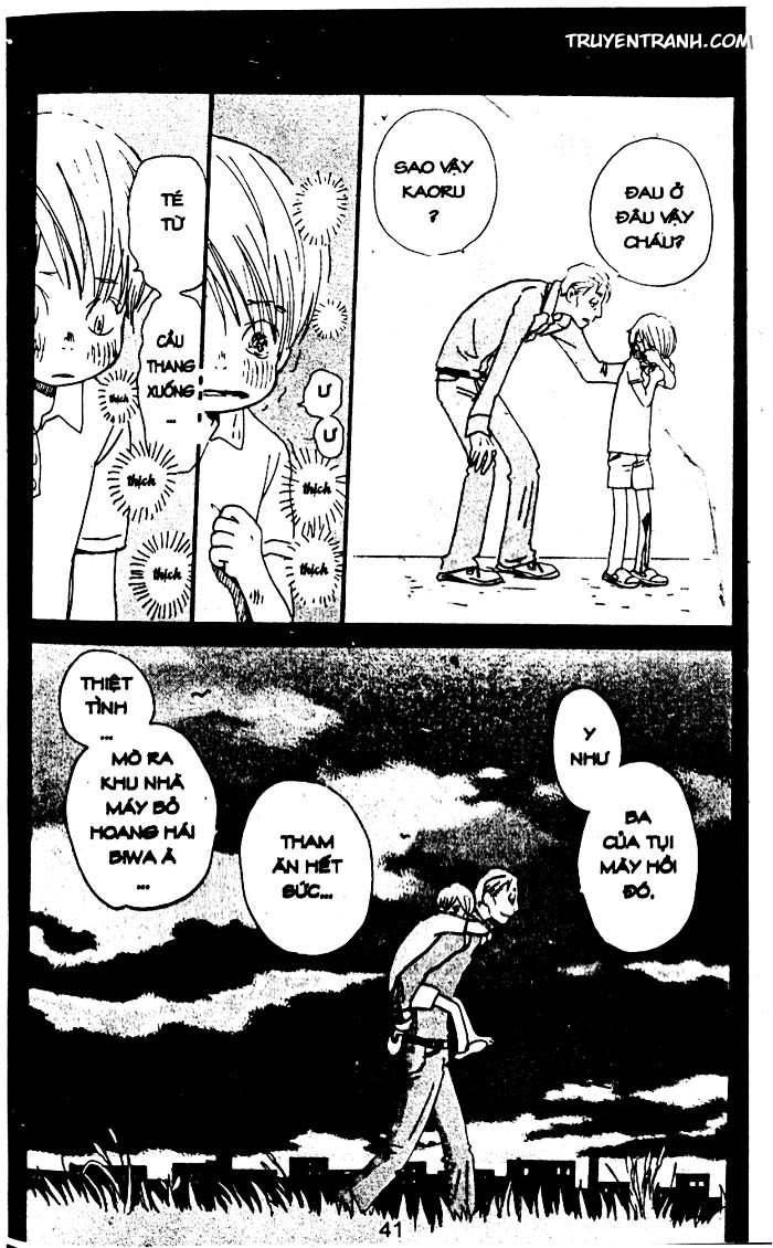 Love N Life - Chương 55 - Trang 9