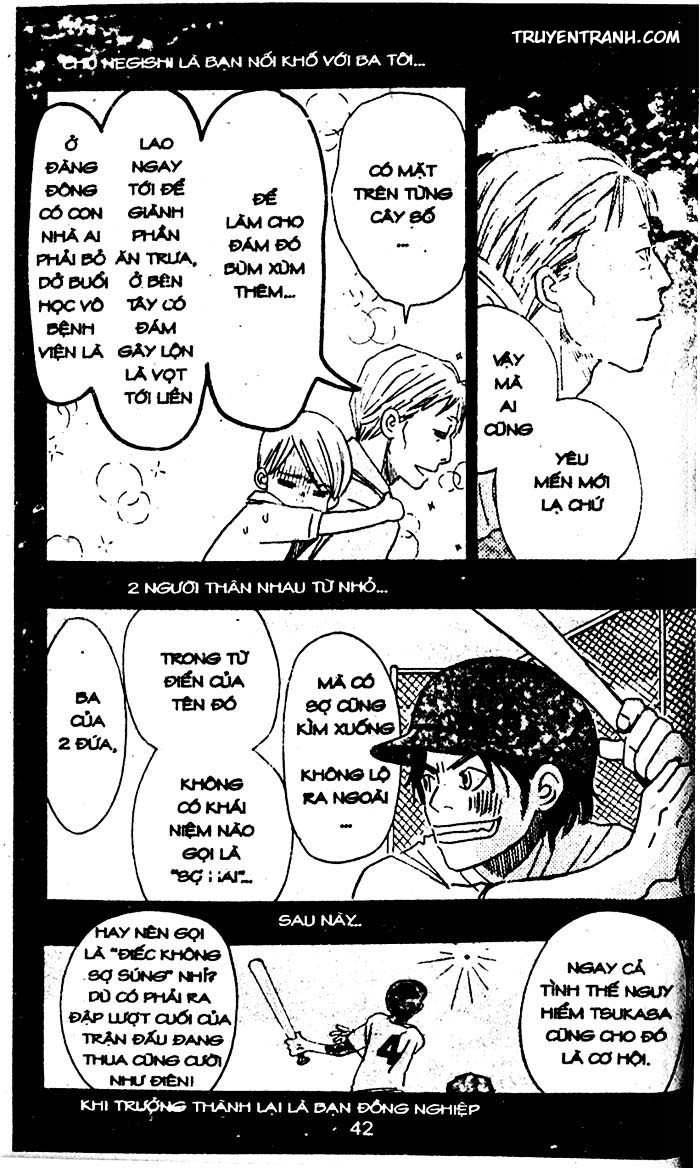 Love N Life - Chương 55 - Trang 10