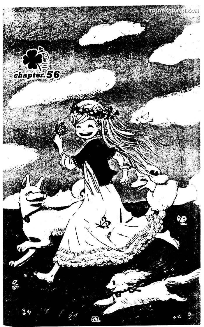 Love N Life - Chương 56 - Trang 1