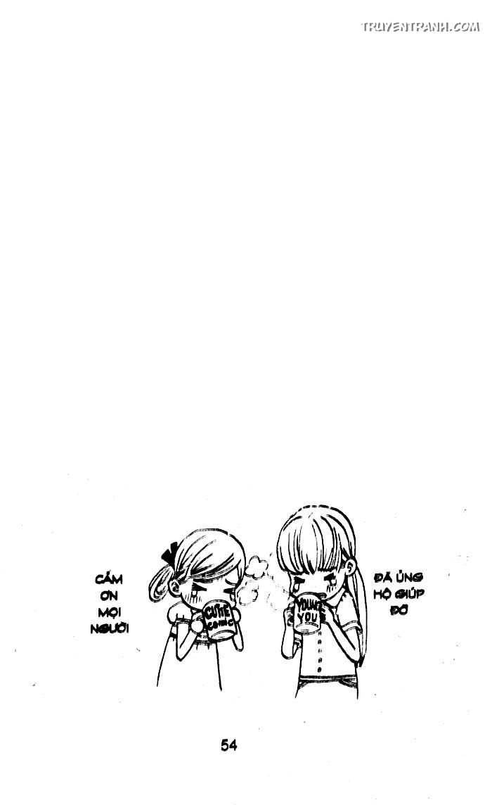 Love N Life - Chương 56 - Trang 2