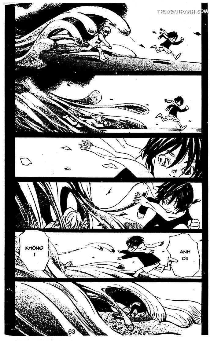 Love N Life - Chương 56 - Trang 11