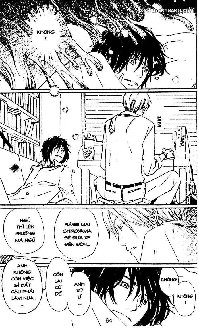 Love N Life - Chương 56 - Trang 12