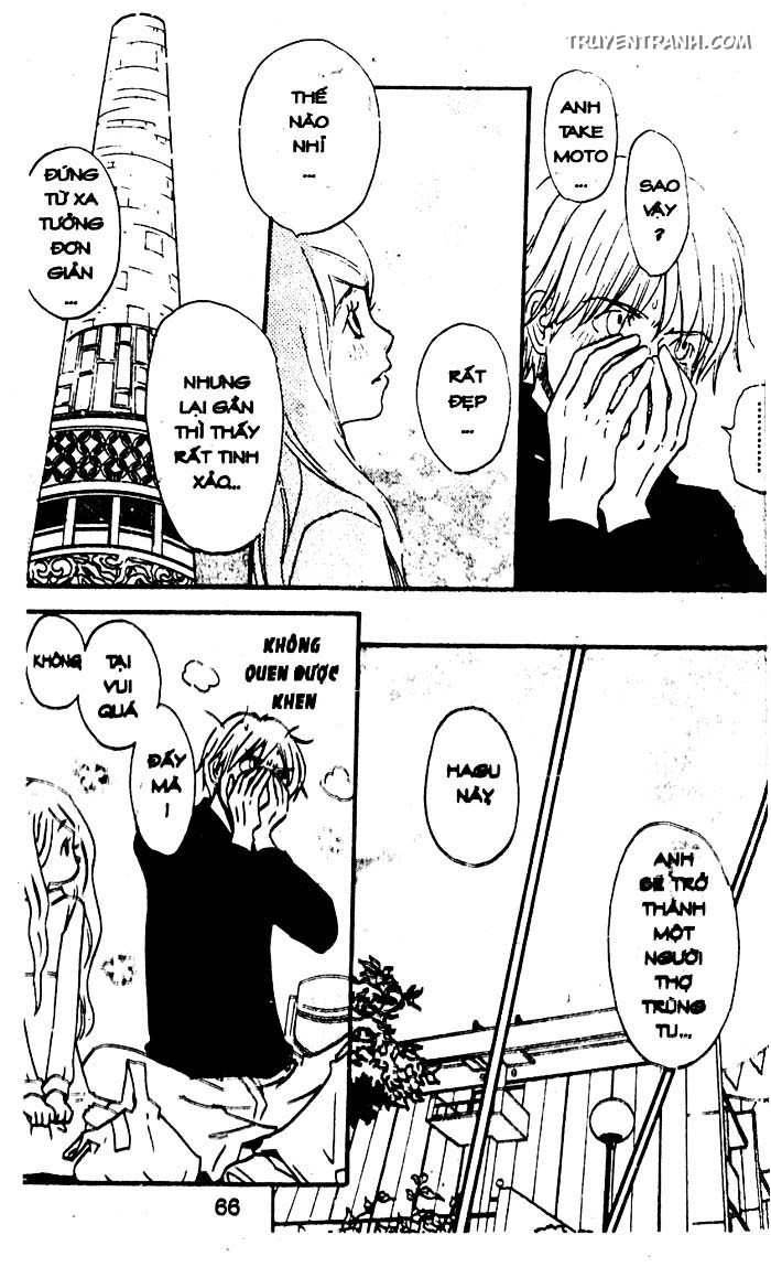 Love N Life - Chương 56 - Trang 14