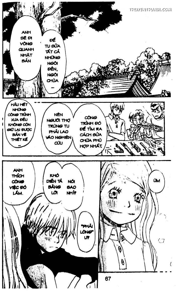 Love N Life - Chương 56 - Trang 15