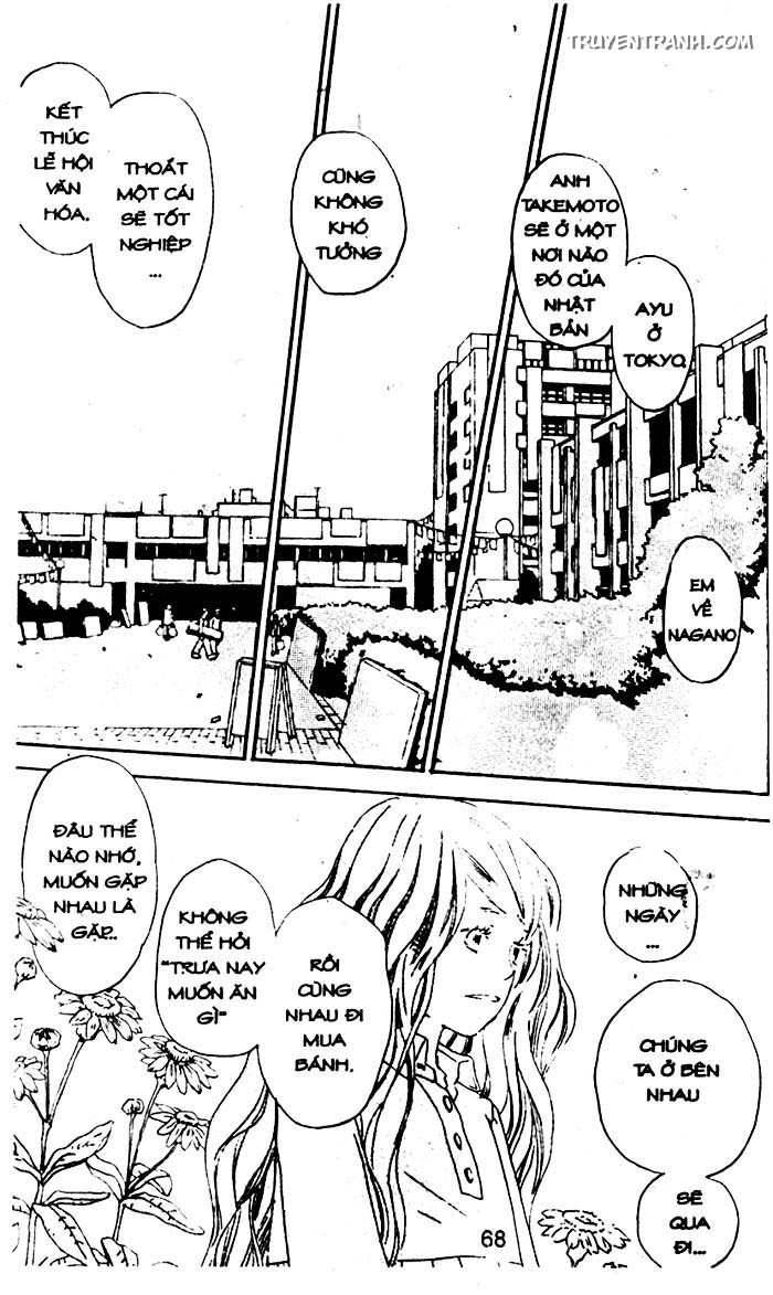 Love N Life - Chương 56 - Trang 16