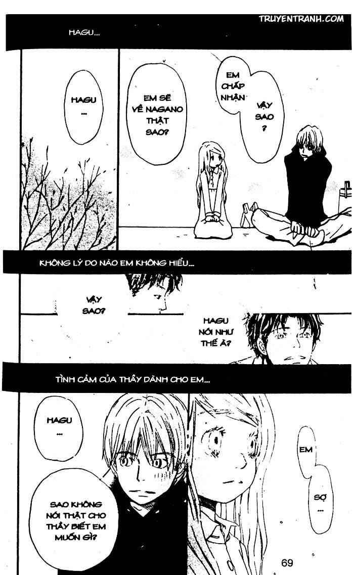 Love N Life - Chương 56 - Trang 17