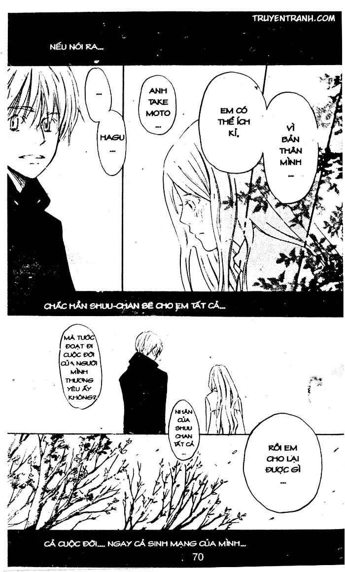 Love N Life - Chương 56 - Trang 18