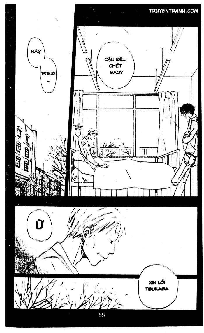 Love N Life - Chương 56 - Trang 3