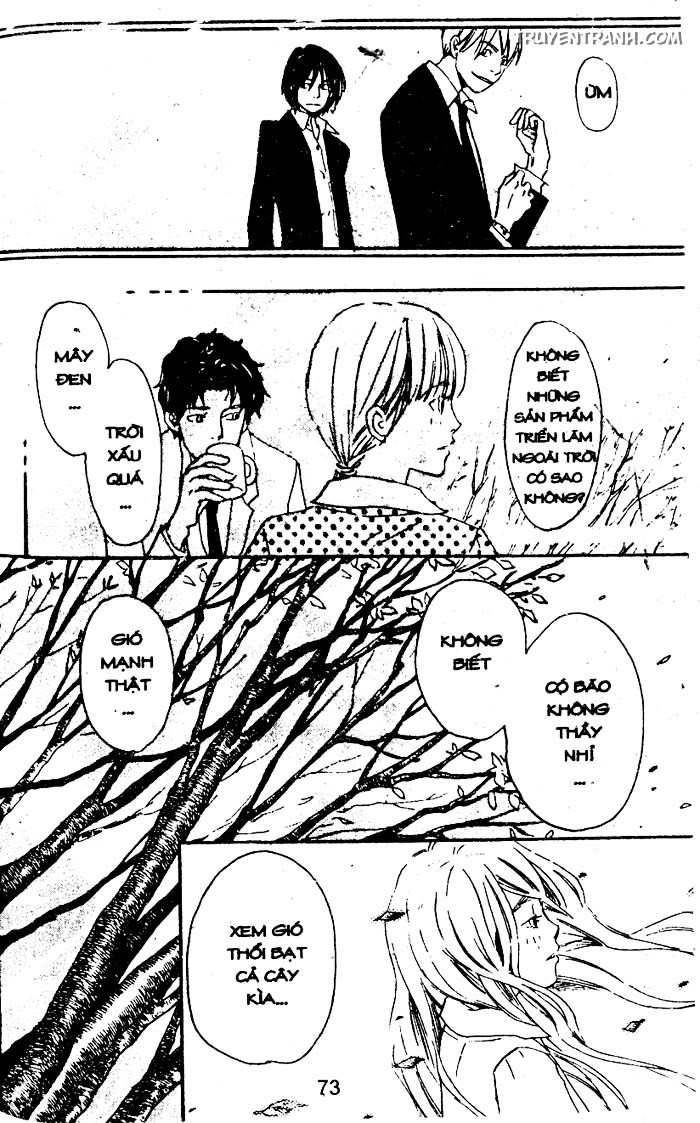 Love N Life - Chương 56 - Trang 21