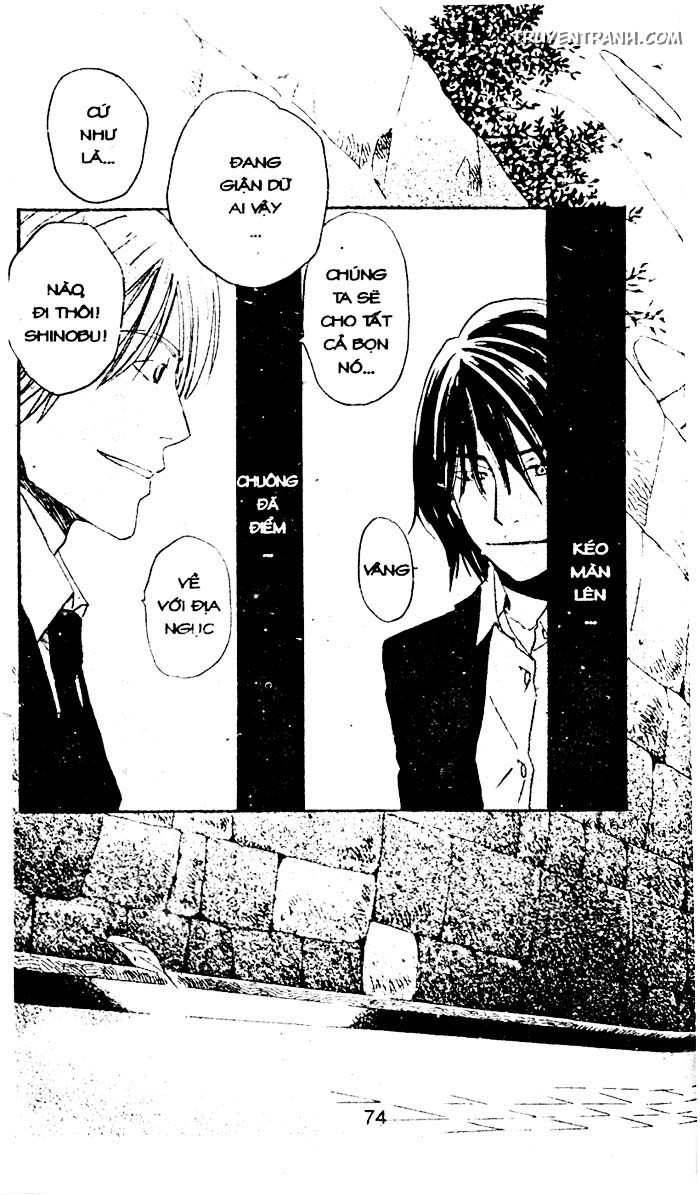 Love N Life - Chương 56 - Trang 22