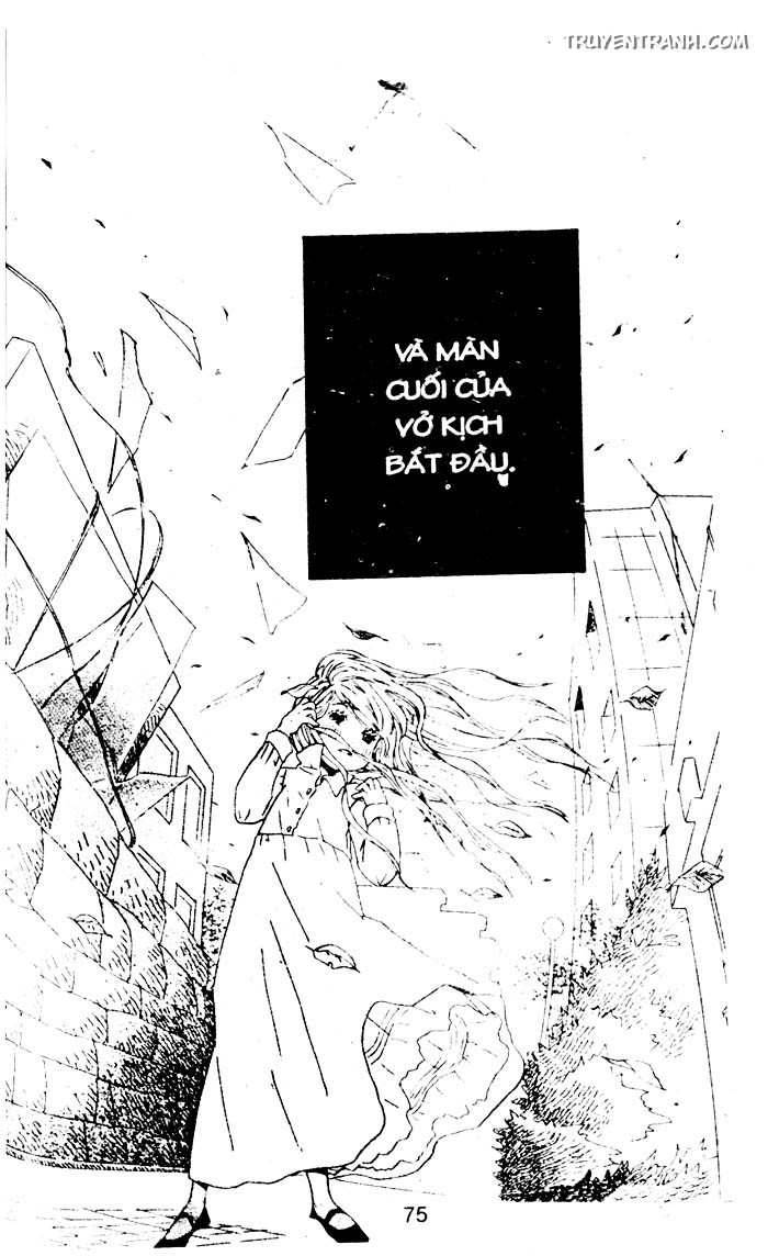 Love N Life - Chương 56 - Trang 23