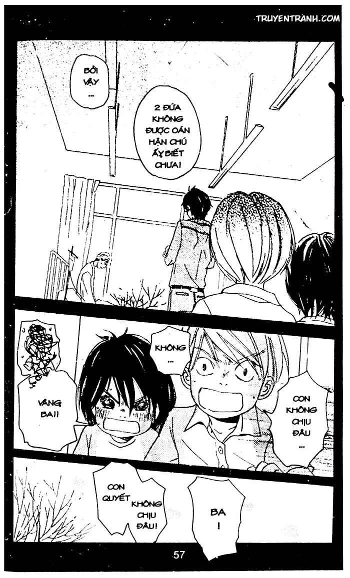 Love N Life - Chương 56 - Trang 5