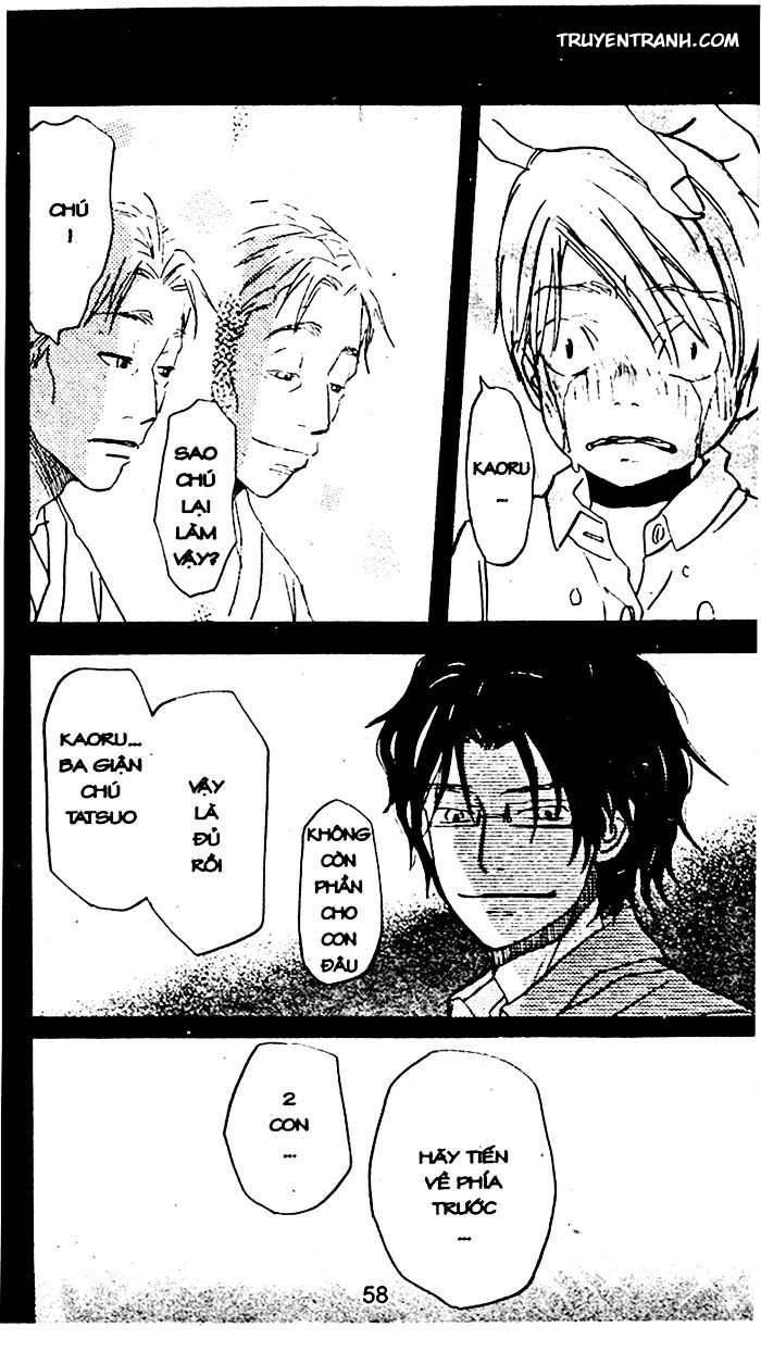 Love N Life - Chương 56 - Trang 6