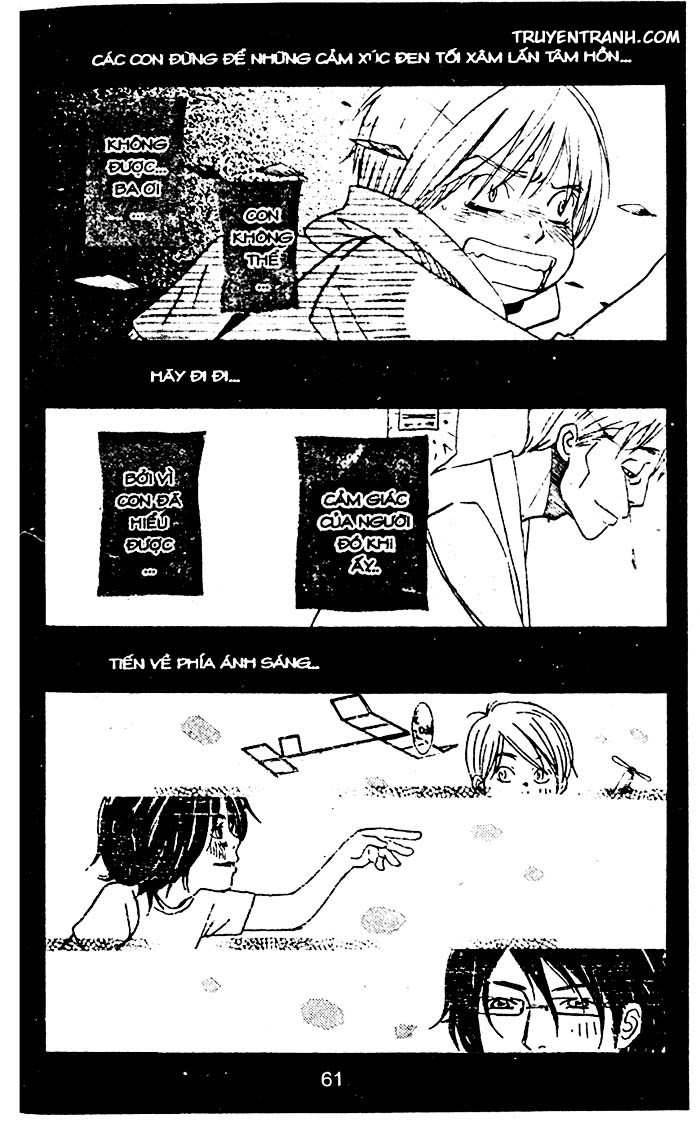 Love N Life - Chương 56 - Trang 9